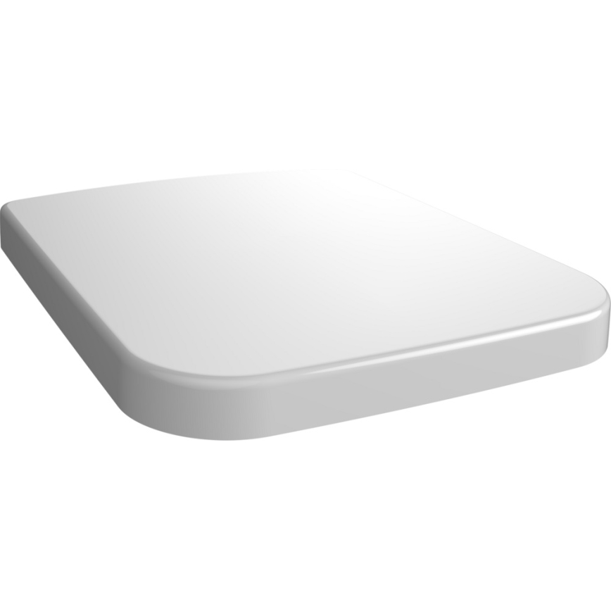 Villeroy & Boch 9M58S101 - WC-sits SoftClose ARCHITECTURA vit