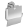 Villeroy & Boch TVA15101300061 - Toalettpappershållare ELEMENTS i blank krom