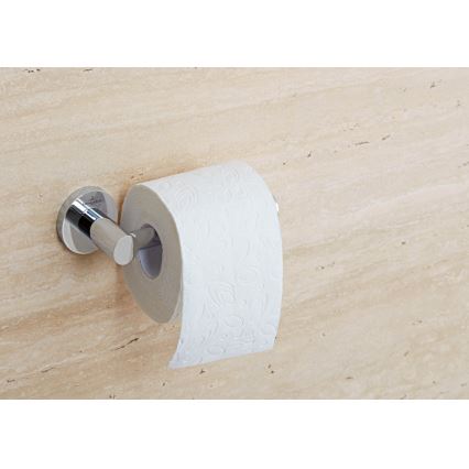 Villeroy & Boch TVA15101400061 - Toalettpappershållare ELEMENTS i blank krom