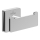 Villeroy & Boch TVA15201200061 - Väggkrok ELEMENTS polerad krom