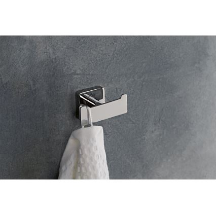 Villeroy & Boch TVA15201200061 - Väggkrok ELEMENTS polerad krom