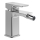 Villeroy & Boch TVB11200100061 - Bidettblandare + bottenventil SUBWAY 3.0 blank krom