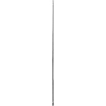 Villeroy & Boch TVC00003500061 - Duschslang 120 cm, polerad krom