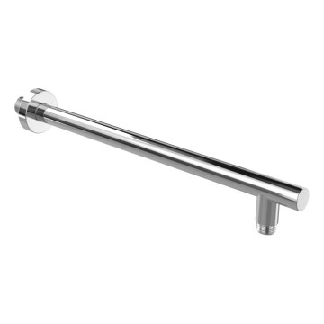 Villeroy & Boch TVC00045351061 - Rund duscharm 40 cm polerad krom