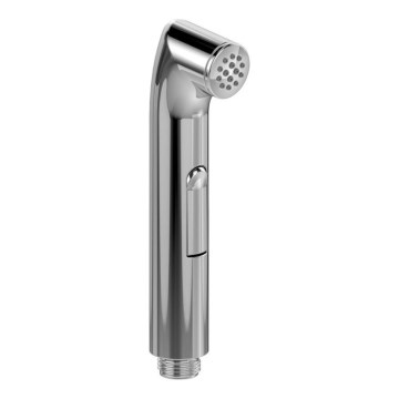 Villeroy & Boch TVD00060700061 - Handhållen bidetdusch i polerad krom