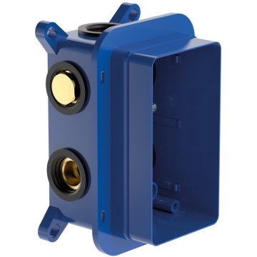 Villeroy & Boch TVD00065100000 - Inbyggnadsmodul för hörnblandare