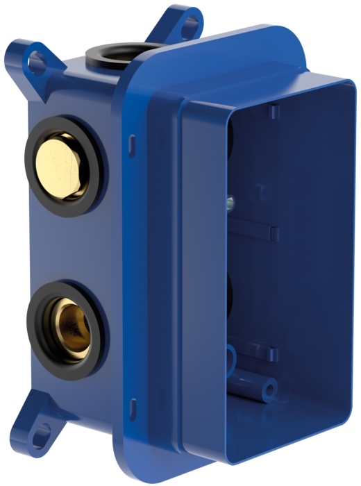 Villeroy & Boch TVD00065100000 - Inbyggnadsmodul för hörnblandare