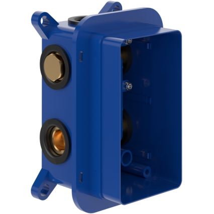 Villeroy & Boch TVD00065100000 - Inbyggnadsmodul för hörnblandare