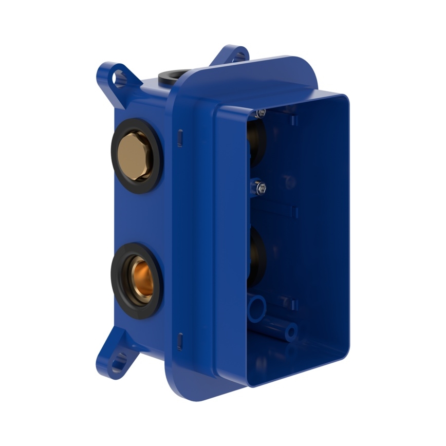 Villeroy & Boch TVD00065100000 - Inbyggnadsmodul för hörnblandare