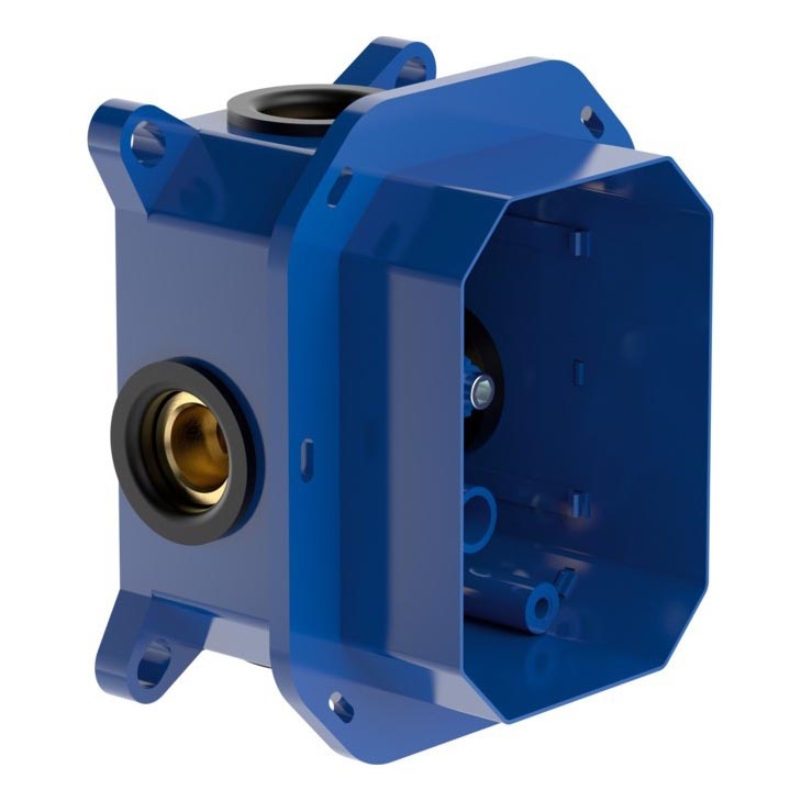 Villeroy & Boch TVS00035100000 - Inbyggnadsmodul för blandare