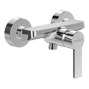 Villeroy & Boch TVS10300100061 - Duschblandare ARCHITECTURA polerad krom