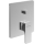 Villeroy & Boch TVS11200300061 - Badkars-/duschblandare SUBWAY 3.0, blank krom