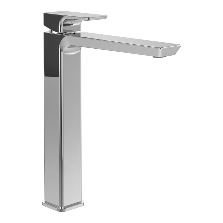 Villeroy & Boch TVW11200400061 - Tvättställsblandare SUBWAY 3.0 29,5 cm blank krom