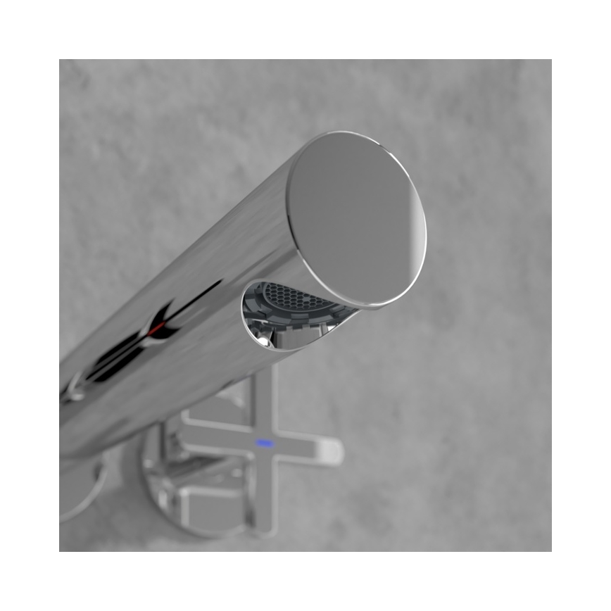 Villeroy & Boch TVZ10601200061 - Tvättställsblandare LOOP&FRIENDS polerat krom