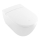 Villeroy & Boch V0E100R1 - Väggmonterad bidé med SoftClose VICLEAN-sits, keramik/vit +fjärrkontroll