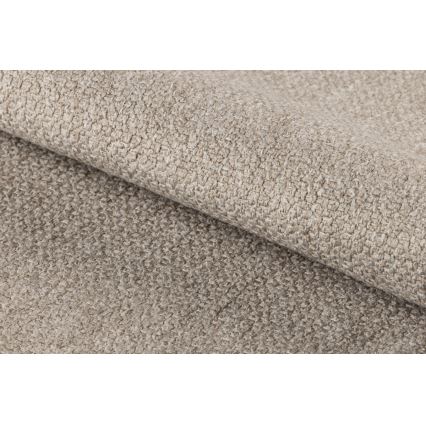 Vilsam fåtölj DANILO beige
