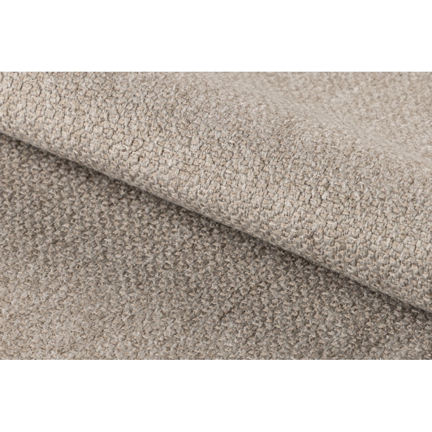 Vilsam fåtölj DANILO beige