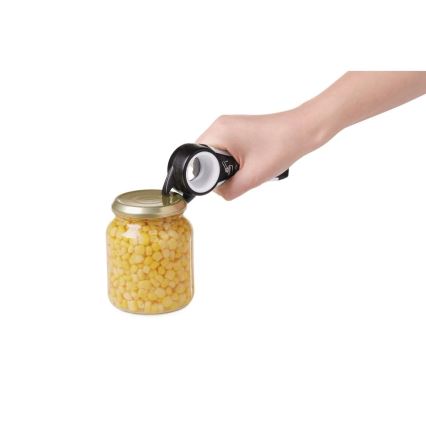 Vitility - 5-i-1-öppnare, svart