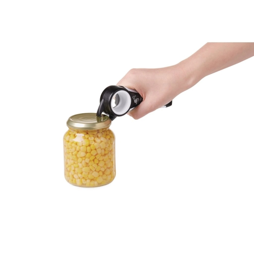 Vitility - 5-i-1-öppnare, svart