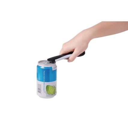 Vitility - 5-i-1-öppnare, svart