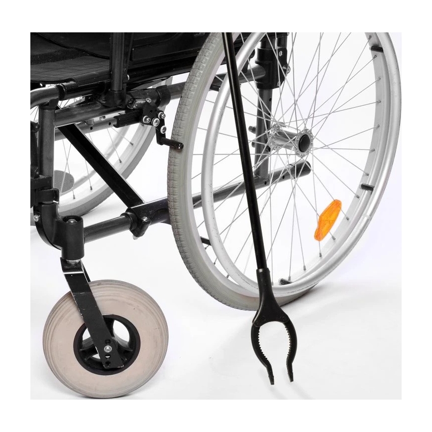 Vitility - Förlängd arm 58 cm svart