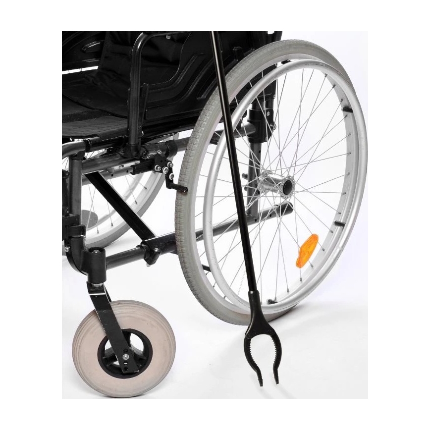 Vitility - Förlängningsarm 84 cm svart