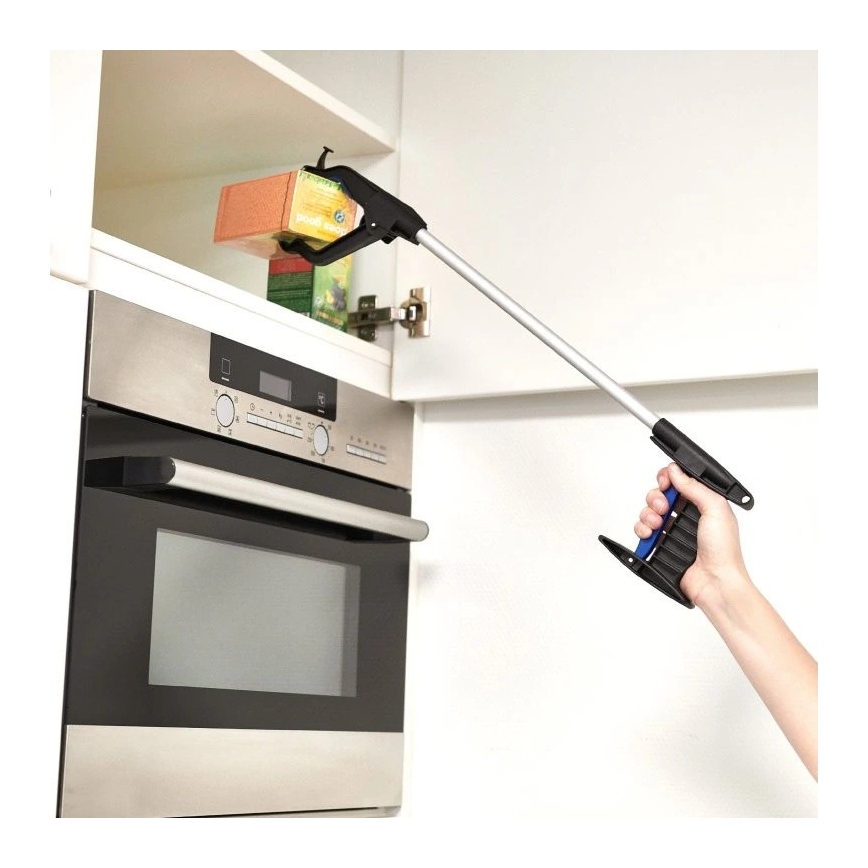 Vitility - Griparm 61 cm, svart