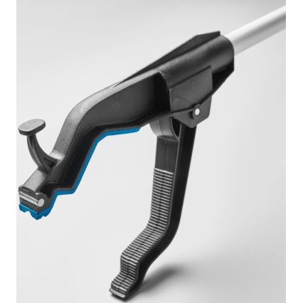 Vitility - Griparm 61 cm, svart