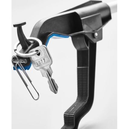 Vitility - Griparm 61 cm, svart