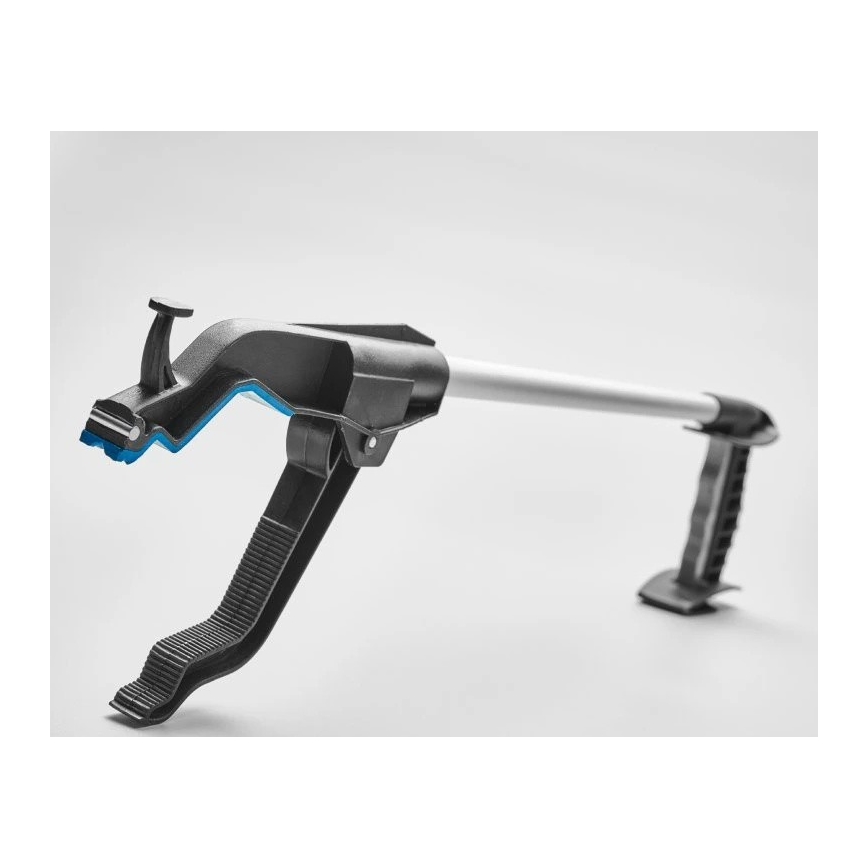 Vitility - Griparm 61 cm, svart