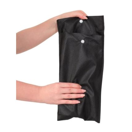 Vitility - Hopfällbar käpp svart