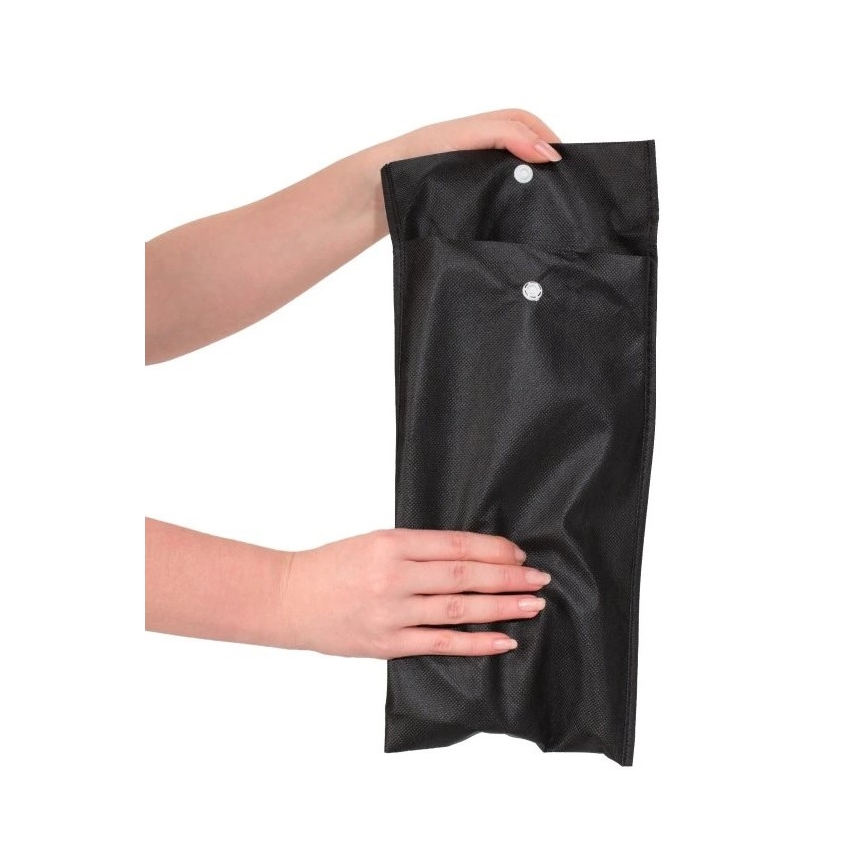 Vitility - Hopfällbar käpp svart