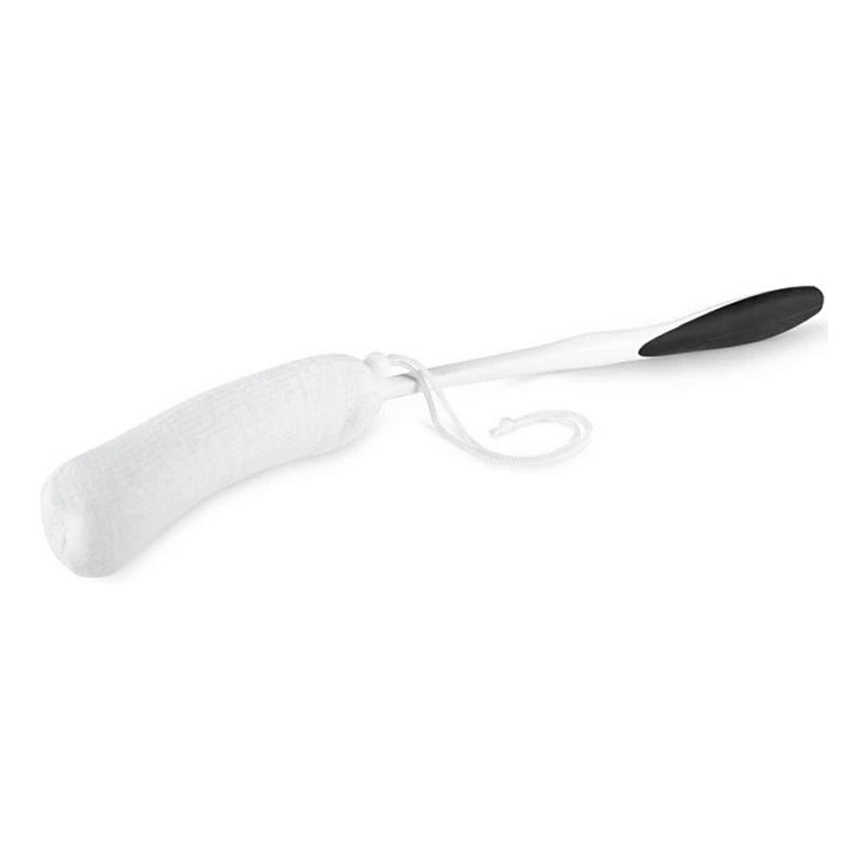 Vitility - Rengöringssvamp med handtag, vit