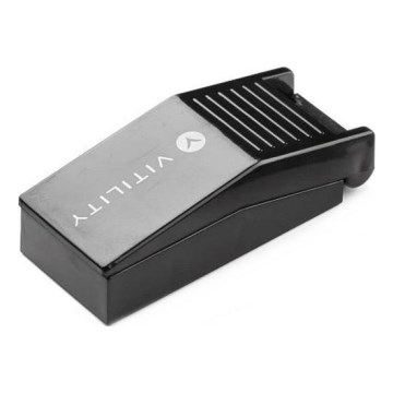 Vitility - Tablettdelare svart