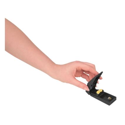 Vitility - Tablettdelare svart