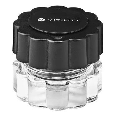 Vitility - Tablettkross svart