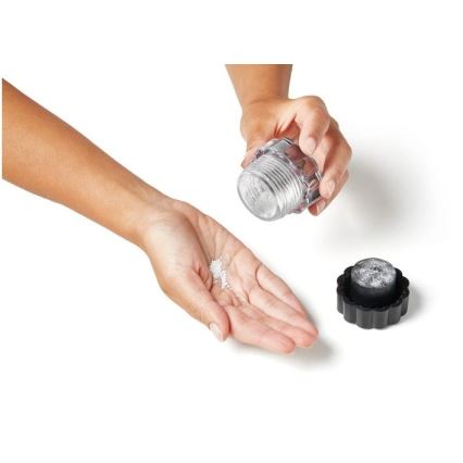 Vitility - Tablettkross svart