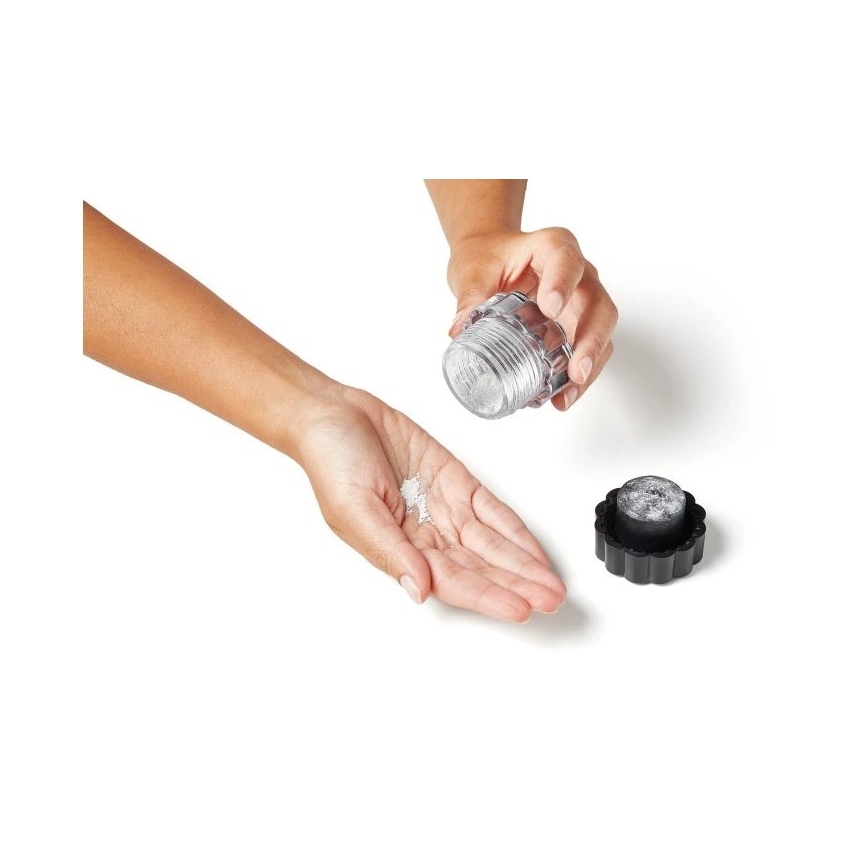 Vitility - Tablettkross svart