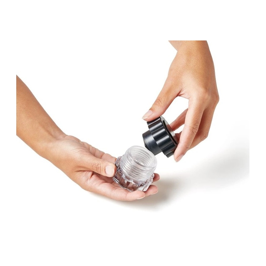 Vitility - Tablettkross svart