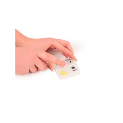 Vitility - Vit medicindoserare