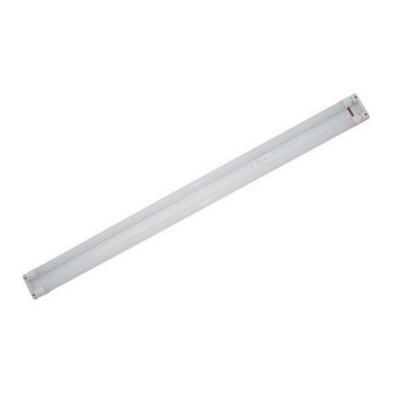 Voltolux - LED Fluorescerande lampa  MODERN 2xG13/9W/230V