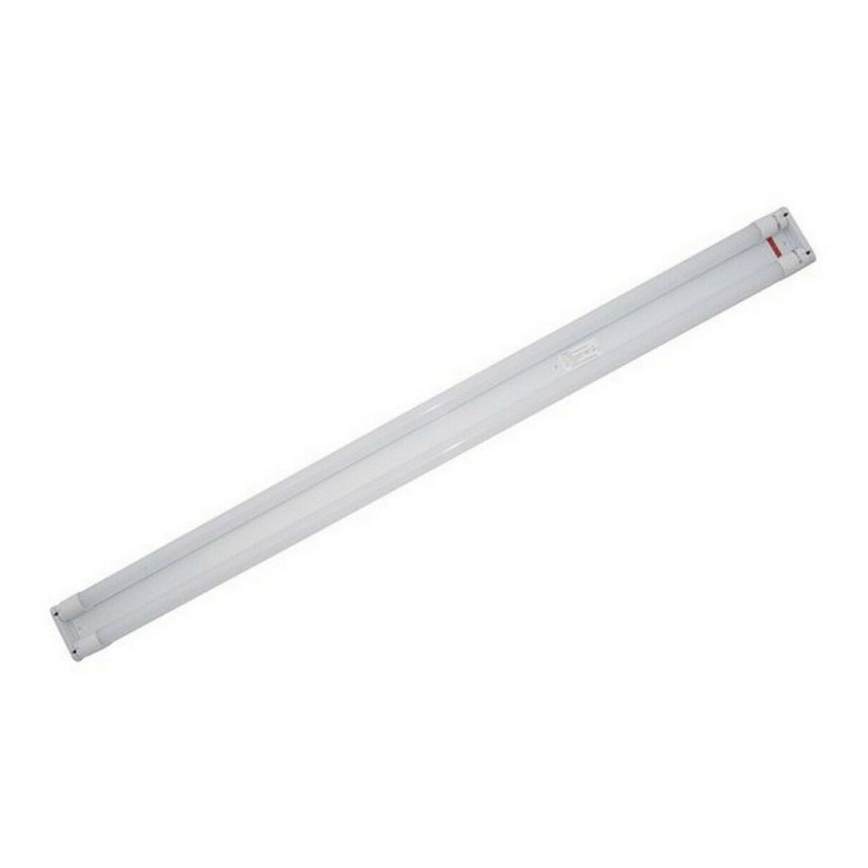 Voltolux - LED Fluorescerande lampa  MODERN 2xG13/9W/230V
