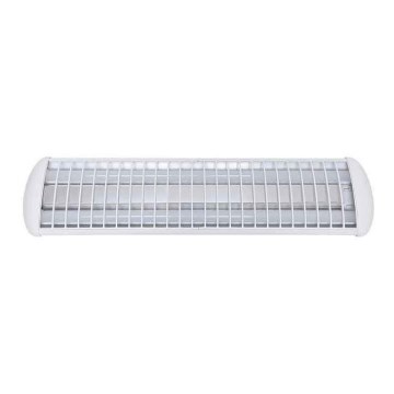 Voltolux - LED Lysrörsbelysning MODERN 2xLED/12W/230V