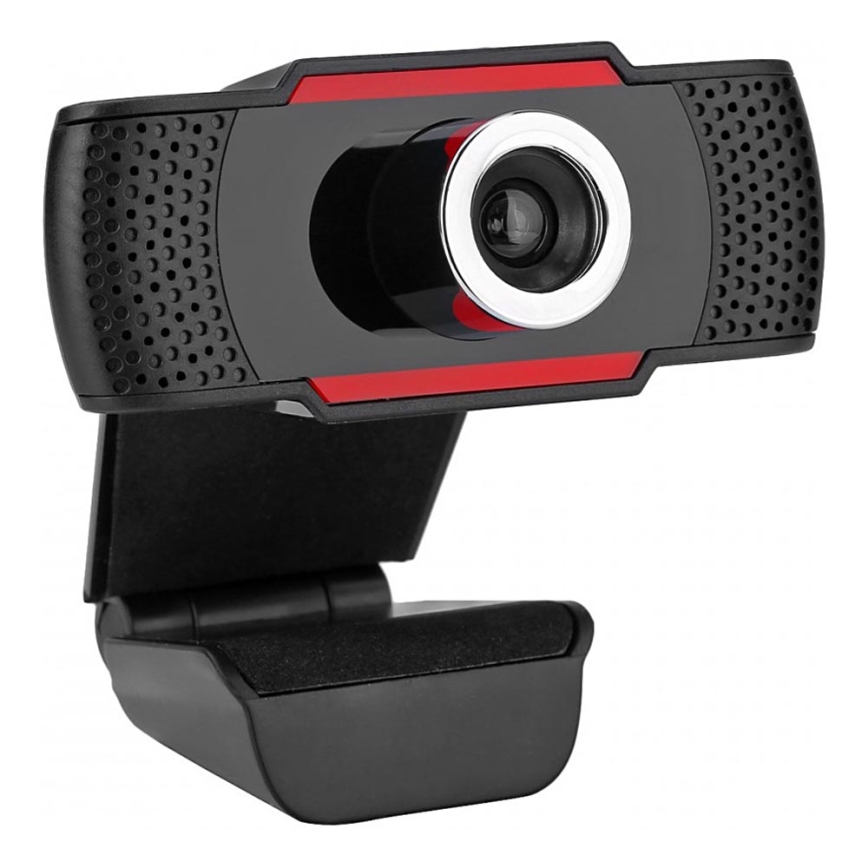 Webbkamera 480P