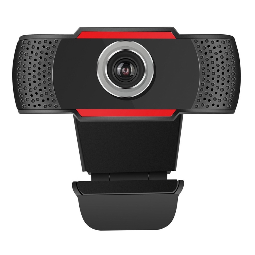 Webbkamera 480P