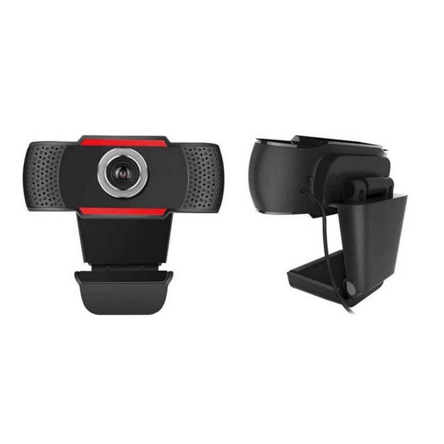 Webbkamera 480P