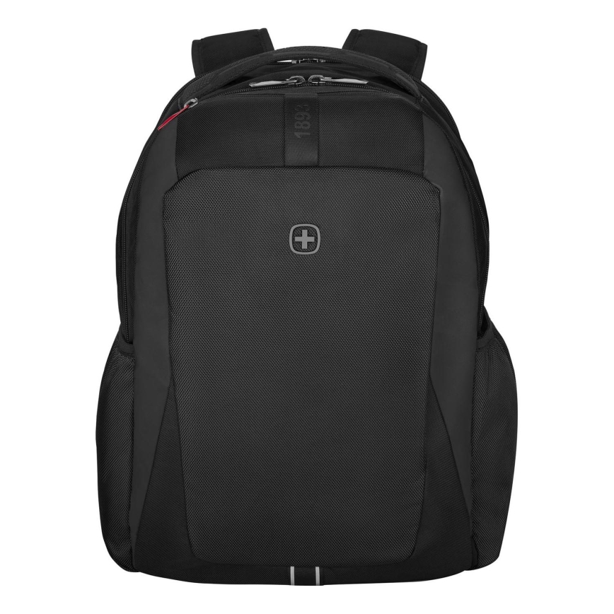 Wenger - Laptop ryggsäck 23 l 15,6" med ficka för surfplatta 10" XE Professional svart
