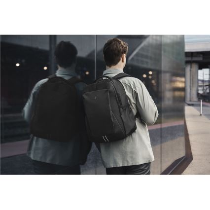 Wenger - Laptop ryggsäck 23 l 15,6" med ficka för surfplatta 10" XE Professional svart