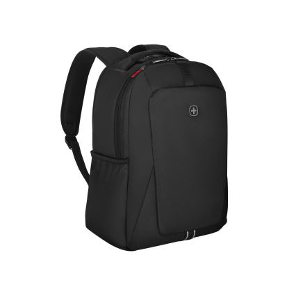 Wenger - Laptop ryggsäck 23 l 15,6" med ficka för surfplatta 10" XE Professional svart