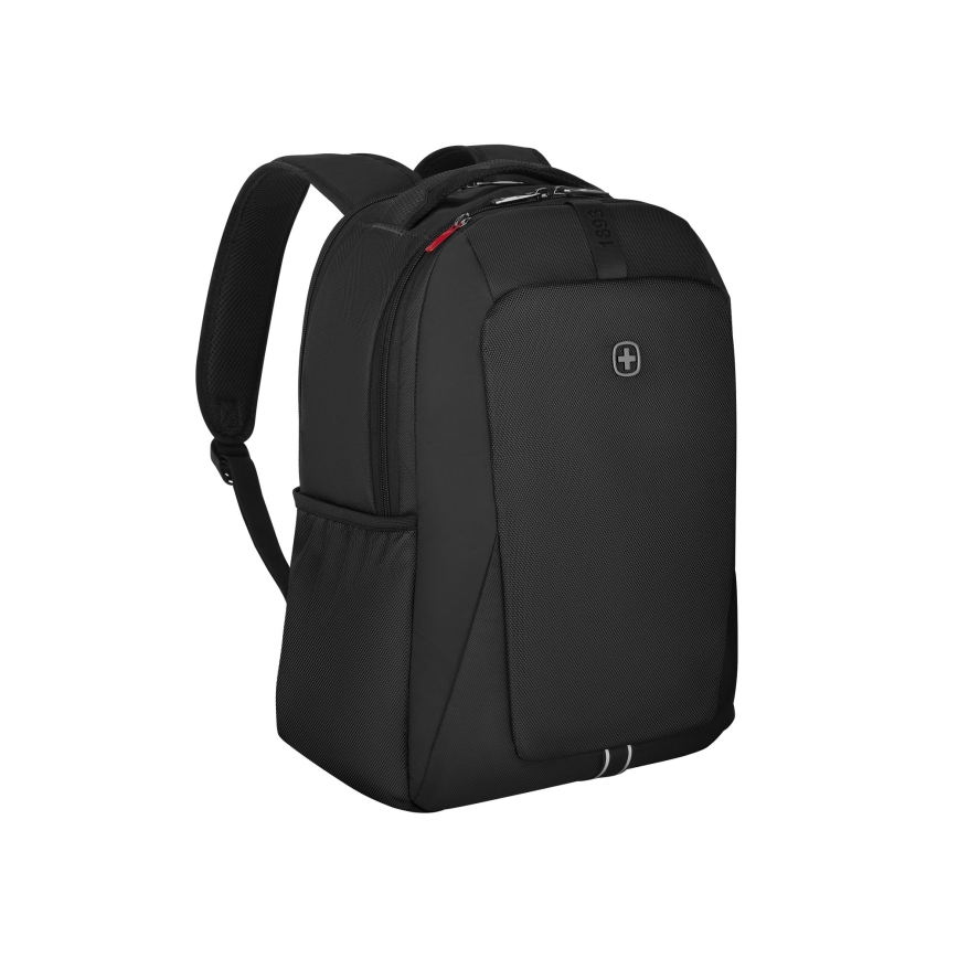 Wenger - Laptop ryggsäck 23 l 15,6" med ficka för surfplatta 10" XE Professional svart